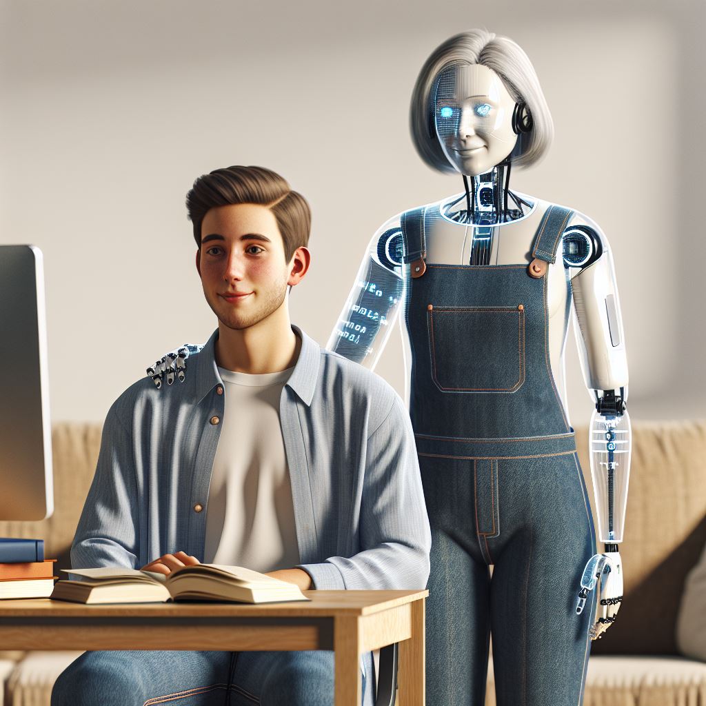 illu til bertils video